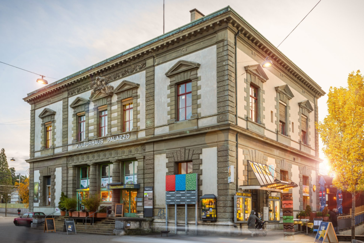 Theaterfestival Basel 2026: Das tragische Schicksal der Sonate Nr. 2