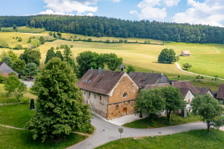 15. Musikfestival ars braemia &ndash; Kloster Sch&ouml;nthal
