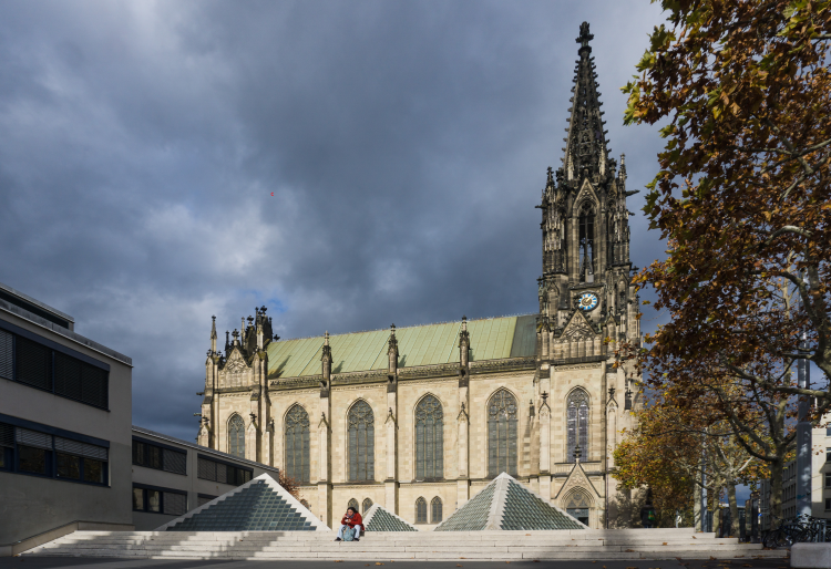 Offenes Singen