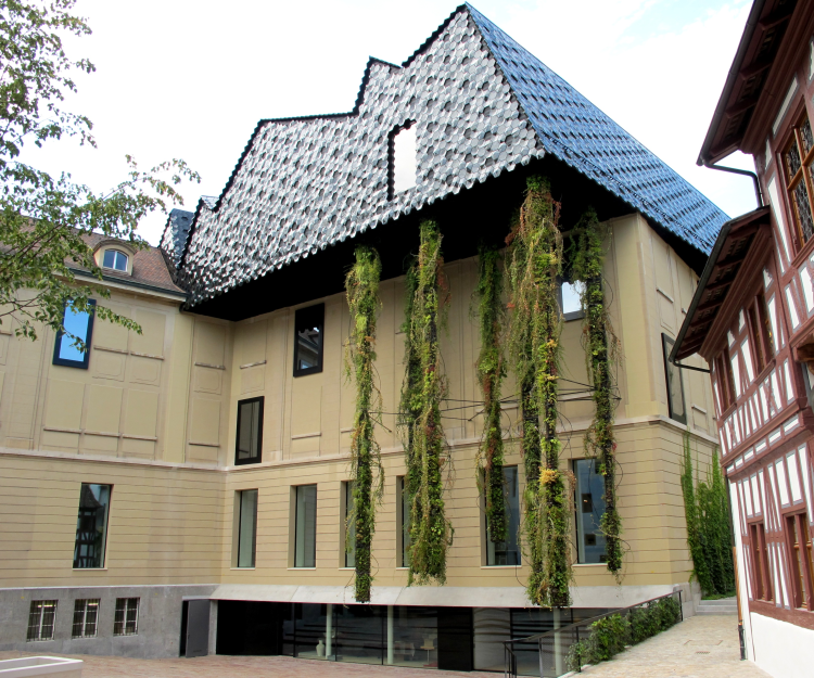 Die ganze Geschichte &ndash; Provenienzforschung in den Basler Museen