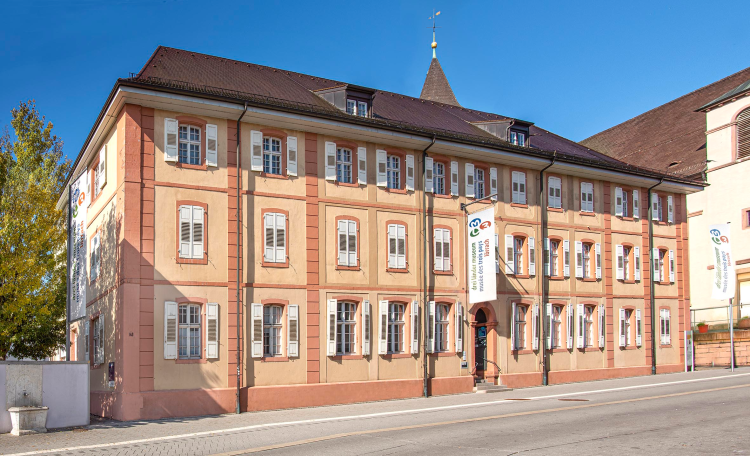 Lesung mit Arnold Stadler