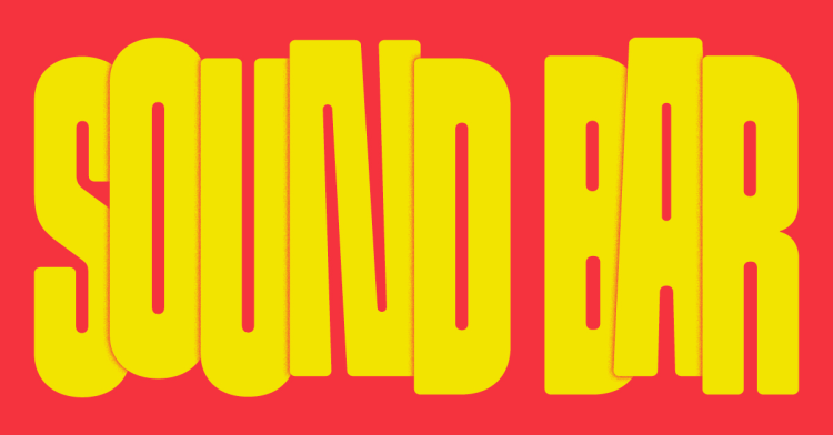 Sound Bar