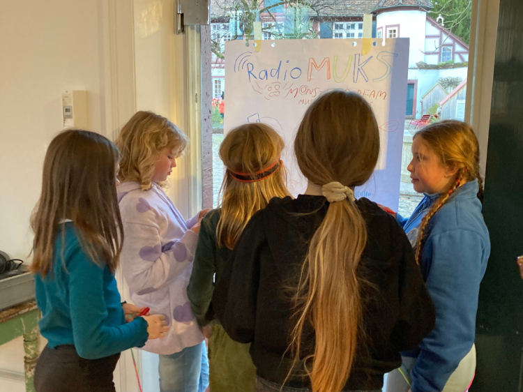 Radiobande