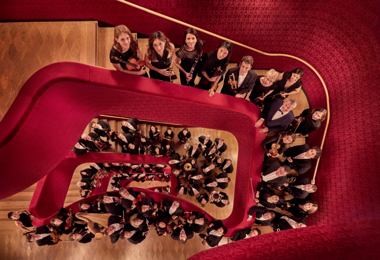 Aufstieg und Fall der Stadt Mahagonny