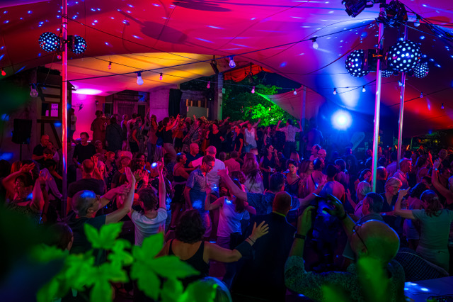 danzSOMMeria disco