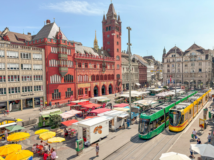 Schlemmer-Markt