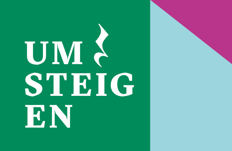 Umsteigen: 350 Jahre Paul Gerhardt
