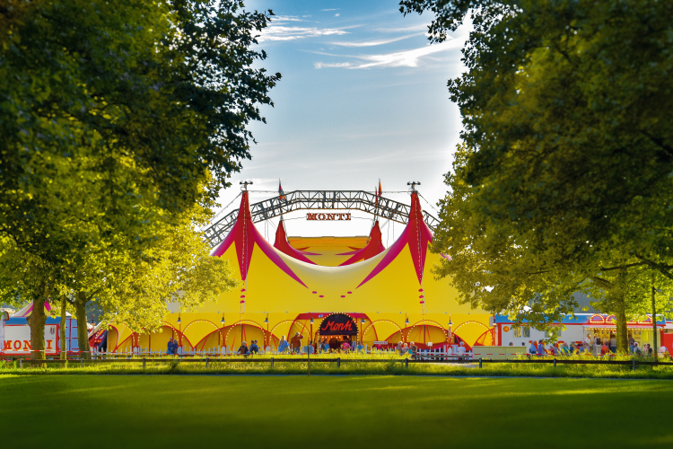 Circus Monti