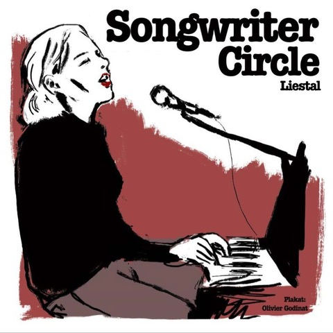 Songwriter Circle Liestal
