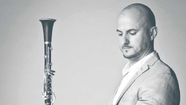 Chris Hopkins Quartet feat. Simon Wyrsch