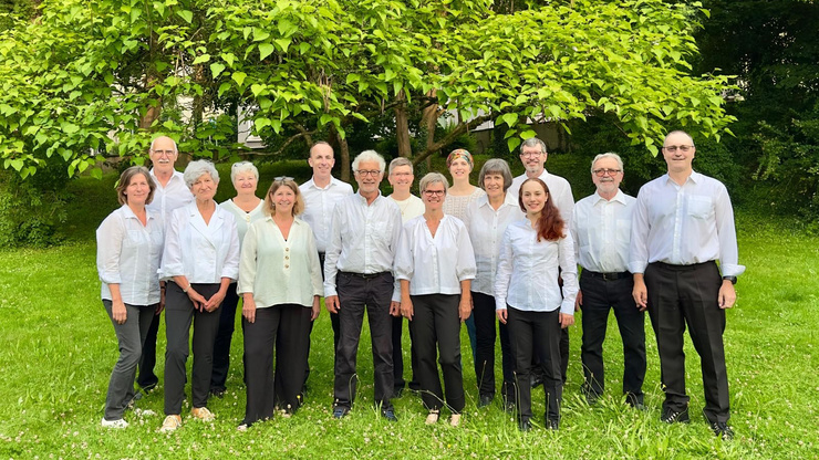 Weihnachtssingen mit totalVocal