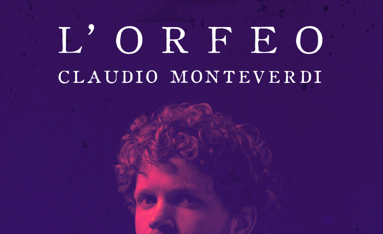 Monteverdi's Orfeo