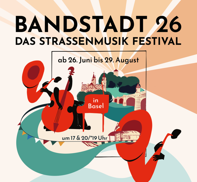 Bandstadt 26