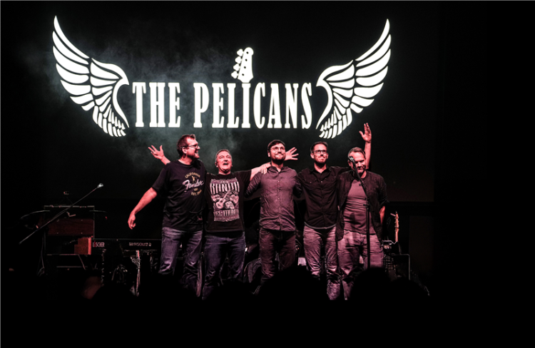 The Pelicans