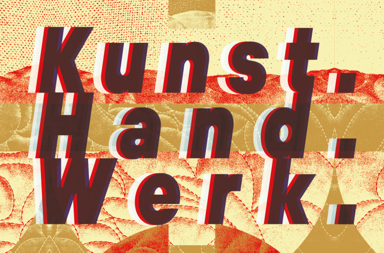 Kunst.Hand.Werk &ndash; Markt f&uuml;r freie Kunstschaffende