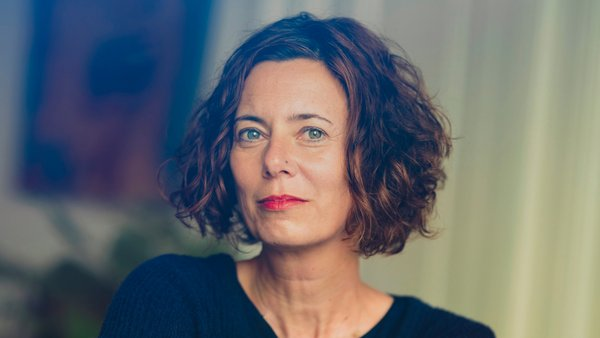 Eva Menasse &ndash; &laquo;Alleinruhelage&raquo;
