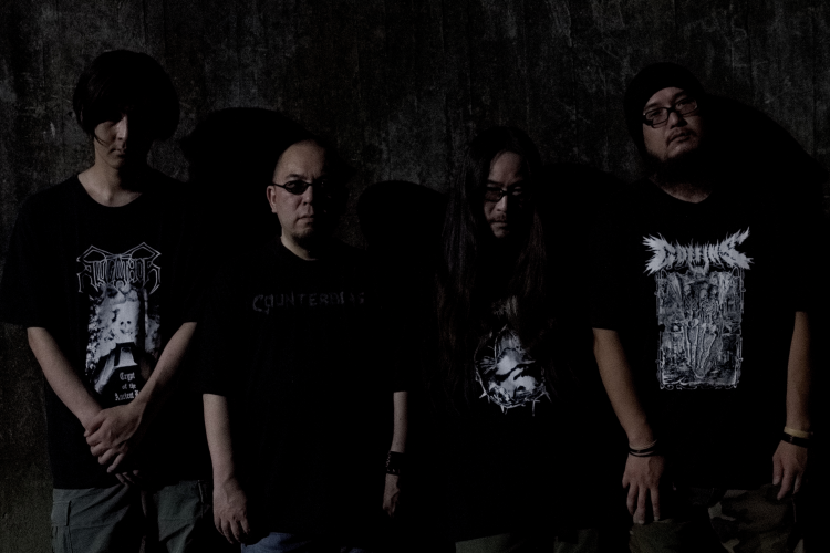 Coffins (JP)