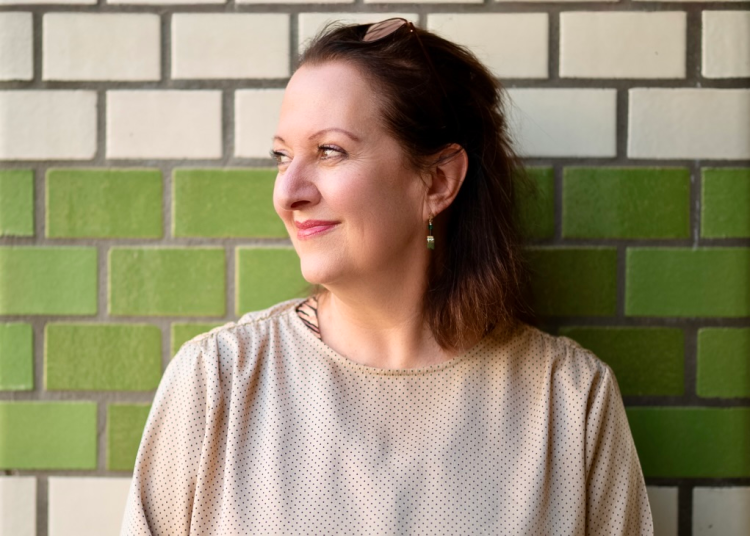 Kulturraum Doble A pr&auml;sentiert: Barbara Beckmann &ndash; Pr&auml;senz im Klang