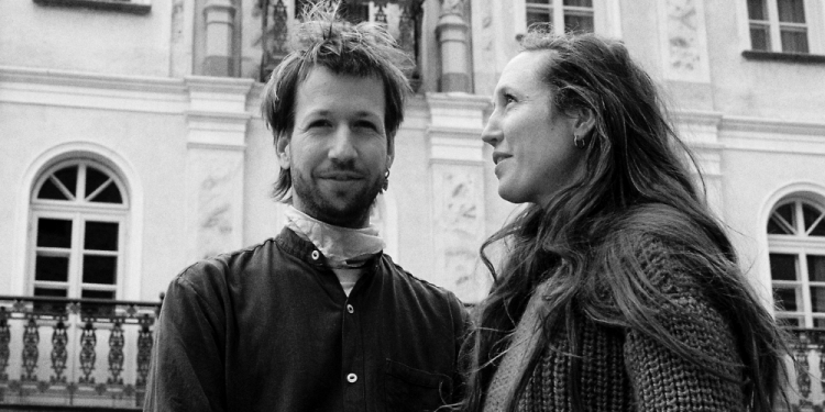 Laura & Luzius Schuler