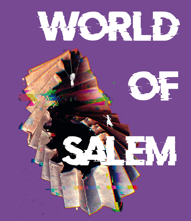 Theatergruppe Gym Oberwil: &laquo;World of Salem&raquo;