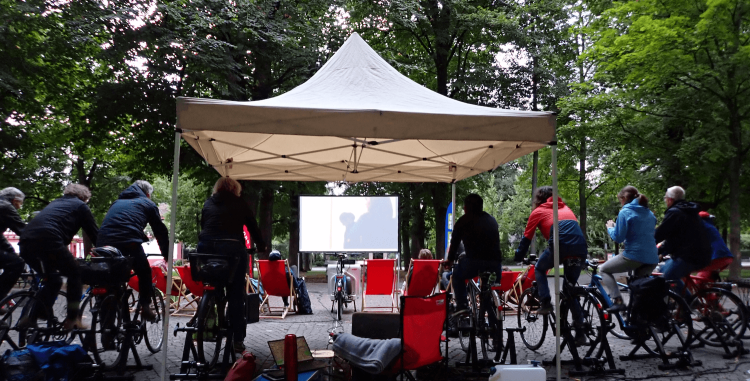 Velokino Basel