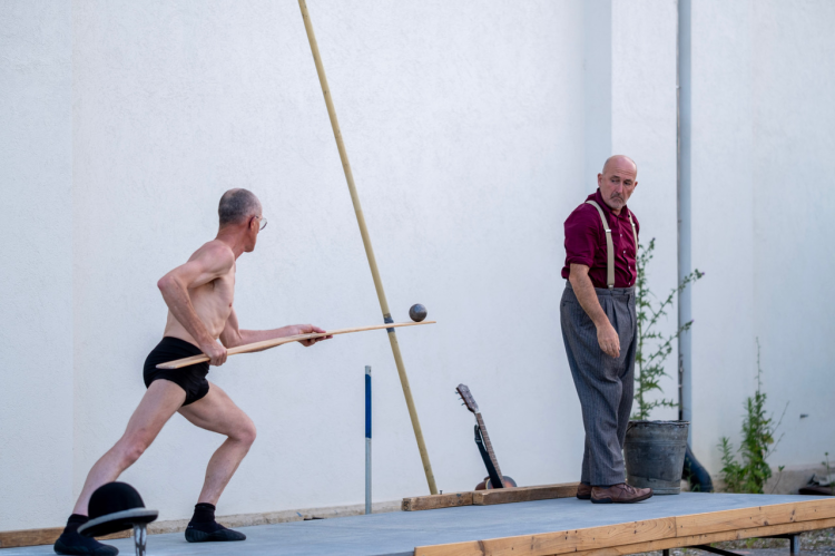 Atelier Lefeuvre & Andr&eacute; (FR) &ndash; Parblex!