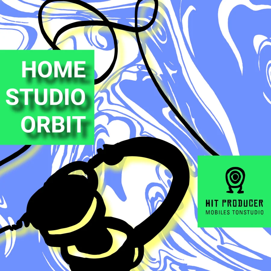 Kopie von Home Studio Orbit
