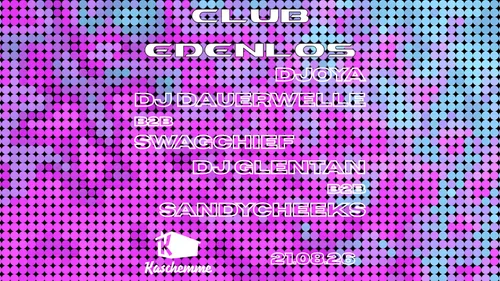 Club Edenlos