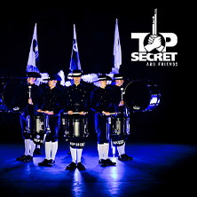 Top Secret & Friends 2026
