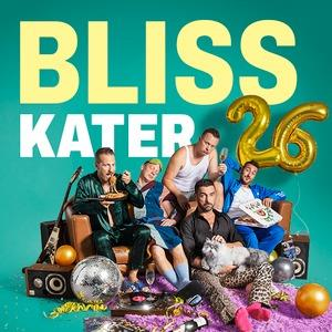 Bliss: Kater 2026