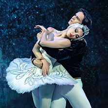 Schwanensee &ndash; Ballett mit Orchester