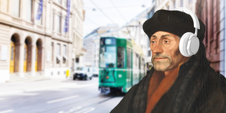 Erasmus klingt! &ndash; Festival Lab