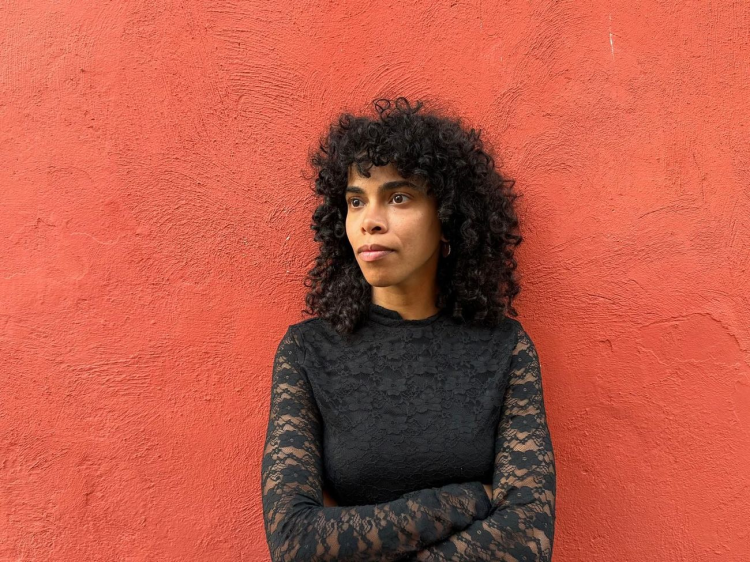 Eman Hussein: Undeclared Work